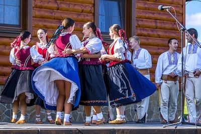 Slovenské mitrovanie: Ukončenie pastierskej sezóny 2017 sa blíži