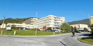 Rožňavská nemocnica odštartovala rozsiahlu prestavbu: Bude mať moderný urgentný príjem