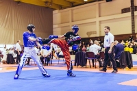 Kickbox Leon Revúca s medailami aj z medzinárodného turnaja Slovak Open 2019