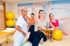Nemocnica v Rožňave má nové fyziatricko-rehabilitačné oddelenie