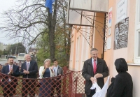 Základnej škole udelili čestný názov po národovcovi Jankovi Jesenskom