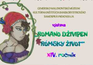 Vyhodnotia štrnásty ročník výstavy Romano dživipen – Rómsky život