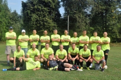 FK Plešivec, účastník 7. ligy ObFZ Rožňava v ročníku 2017/2018