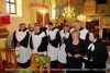 Pamiatka posvätenia chrámu Božieho v Rakovnici, spojená s posviackou modlitebne