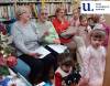 Obecná knižnica v Gemerskej Polome a miestny odbor Matice slovenskej objavujú svet knihy