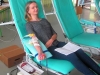 Na počesť Martinka Sucháča v Gymnáziu Ivana Krasku v Rimavskej Sobote tiekla krv