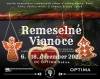 O vianočnú atmosféru sa postarajú remeselníci z celého Košického kraja