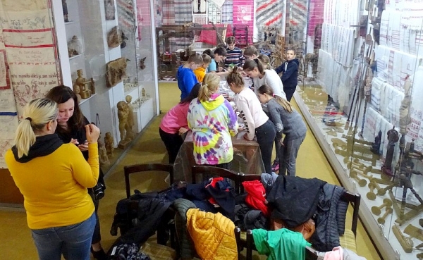 Historická expozícia Baníckeho múzea v Rožňave má 20 rokov