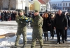 Január sa aj v našom regióne niesol v znamení osláv 73. výročia oslobodenia od fašizmu v druhej svetovej vojne
