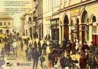 Výstava historických pohľadníc zobrazujúcich Rimavskú Sobotu
