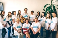 Nemocnica Svet zdravia Rožňava predstavila dobrovoľnícky projekt Krajší deň