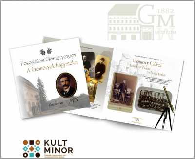 Po stopách posledných majiteľov kaštieľa v Širkovciach