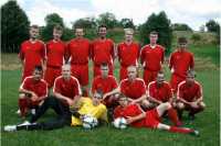 TJ FO Vlachovo v ročníku 2010/2011