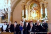Štvrťstoročné jubileum evanjelického zborového spevokolu  v Gemerskej Polome