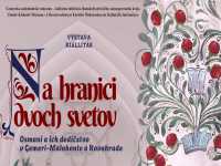 Na hranici dvoch svetov * Osmani a ich dedičstvo v Gemeri-Malohonte a v Novohrade