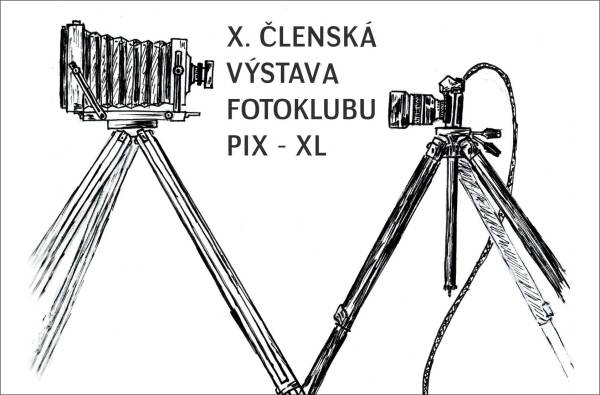 Mesiac fotografie 2022 v Gemerskej knižnici Pavla Dobšinského – Fotoklub Pix-XL oslavuje svoje 12. výročie