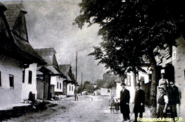 Osem zo štrnástich kníh napísal Pavol Hlodák o rodnej obci Muráň