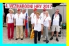 Zážitky košických a žilinských seniorov zo 4. Medzinárodných športových hier seniorov vo Frýdku-Místku