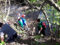 Deň Zeme na ZŠ Komenského – za krajšiu a čistejšiu Revúcu