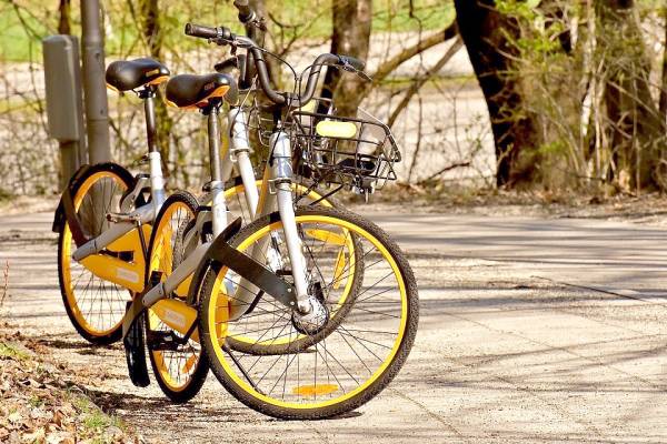 MAS MALOHONT podporí budovanie cyklotrás, zastávok a parkovísk