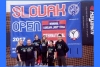 Na 18. ročníku WAKO, medzinárodného turnaja Slovak Open, získali Revúčania dve strieborné a štyri bronzové medaily
