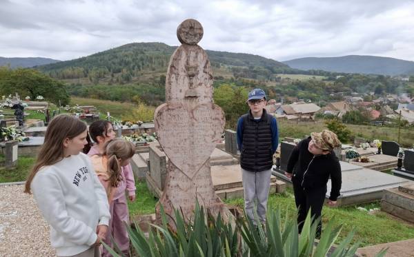 V Jelšave si pripomenuli dvesté výročie úmrtia Pavla Valaského