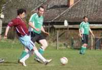 Foto zo zápasu Drnava – N. Slaná, zdroj: FK Drnava