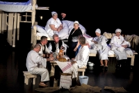 Zochova divadelná Revúca sa predstavila už štyridsiaty piatykrát
