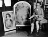 V Andrássyho obrazárni vystavia diela Ľudovíta Felda, známeho aj ako „Mengeleho maliar“