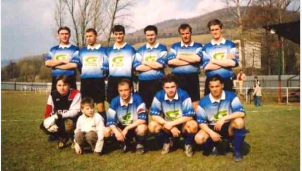 FK Družstevník Gemerská Poloma