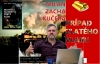 Najväčšie tajomstvo Tretej ríše - Prípad Zlatého vlaku odhalí Milan Zacha Kučera v rožňavskej knižnici