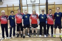 Predseda ŠKST Slavošovce Igor Gecelovský: Uplynulú sezónu hodnotím kladne