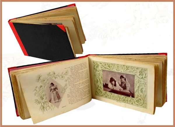 Predmet mesiaca máj: Pamätná knižka Blaha Lujzy (1850-1926) z roku 1896