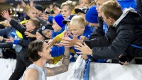 Keď deti idú príkladom pre dospelých fanúšikov futbalu...