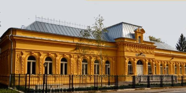 Banícke múzeum otvára svoje brány 19. mája