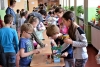 Tradičný Veľkonočný jarmok u Zocháčov v Revúcej