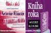 Čaká vás výstava obrazov Kataríny Višňovskej Oheň v duši a výstava kníh rôznych žánrov Kniha roka