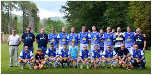 FK Tatran Betliar v sezóne 2017/2018