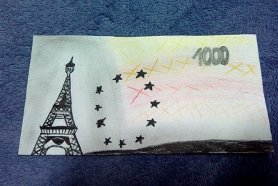 Deň finančnej gramotnosti v ZŠ I. B. Zocha v Revúcej