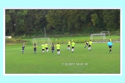 V šiestej futbalovej lige gólov ani maku