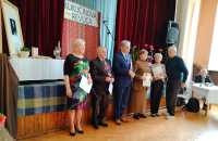 Jedenásty ročník Kukučínovej Revúcej seniorov obohatil Revúcku Lehotu