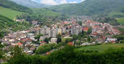 Mesto Dobšiná