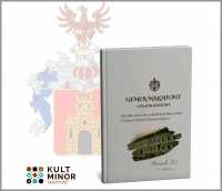 Vyšiel nový Zborník GEMER-MALOHONT