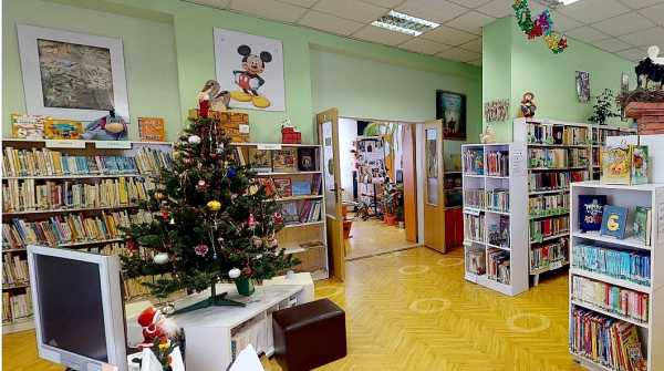 Gemerská knižnica Pavla Dobšinského v Rožňave pripravila podujatia pre maďarskú menšinu