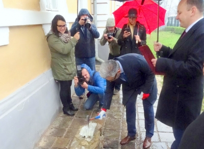 Geologickou bádateľňou rozšírili Expozíciu baníctva a hutníctva Gemera v Rožňave