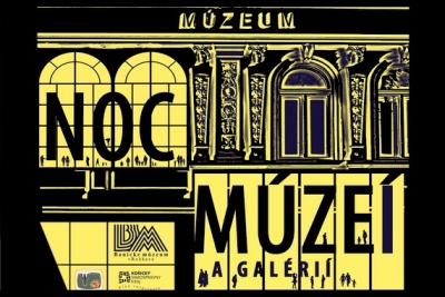 Banícke múzeum organizuje Noc múzeí a galérií vo vynovených priestoroch Zážitkového centra SENTINEL