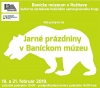 Jarné prázdniny pre prázdninujúcich žiakov v Baníckom múzeu