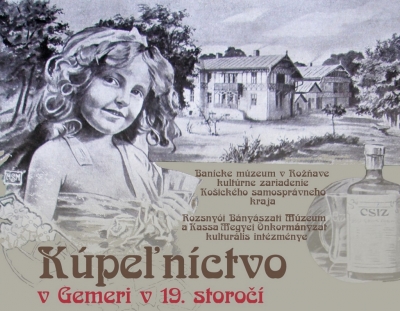 Banícke múzeum predstaví výstavu o kúpeľníctve