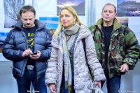 Revúcki fotografi vystavujú svoje práce