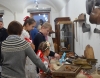 V Rožňave otvorili Tajomstvo medovníkového srdca s dielňou rodiny Lefterovcov